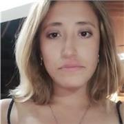 Soy una persona paciente y cariñosa, con expectativas de enseñar a la juventud. Se de música y he enseñado en parroquia a niños